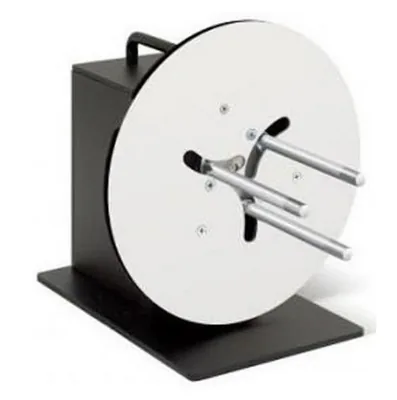 Datamax External Label Rewinder Unwinder